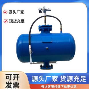 工业空气炮煤仓料仓高压空气炮KQP-B清堵器破拱器防爆空气助流器