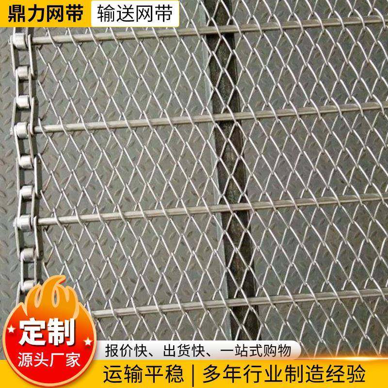 抛丸清理设备网带铁网耐高温加密人字传送带隧道炉不锈钢网带网链,标准件/零部件/工业耗材,输送带/传送带,淘宝优惠券,粉丝福利购,淘宝优惠卷