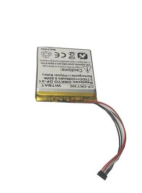 适安桥ONKYOD-X1A音乐524用播放器电3池PRP-35367G