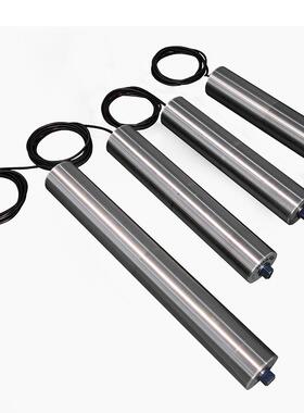 安机用113电动检滚筒辊筒机电传送滚筒动滚力滚筒XVT包装机械筒