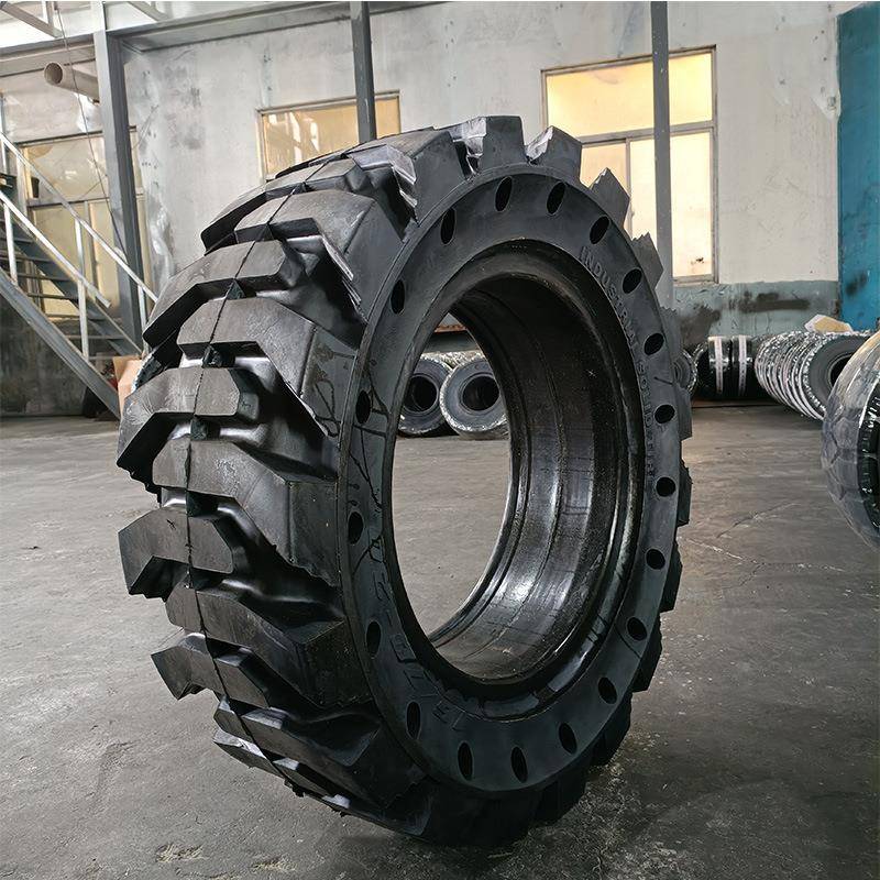 装胎载机73工程轮20.5/170/-616/70-201670-24铲车实心轮胎含钢圈