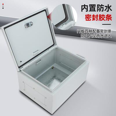 现货JX配电箱F基业箱空箱室电气柜明内室外接线JXF控制箱防尘空装