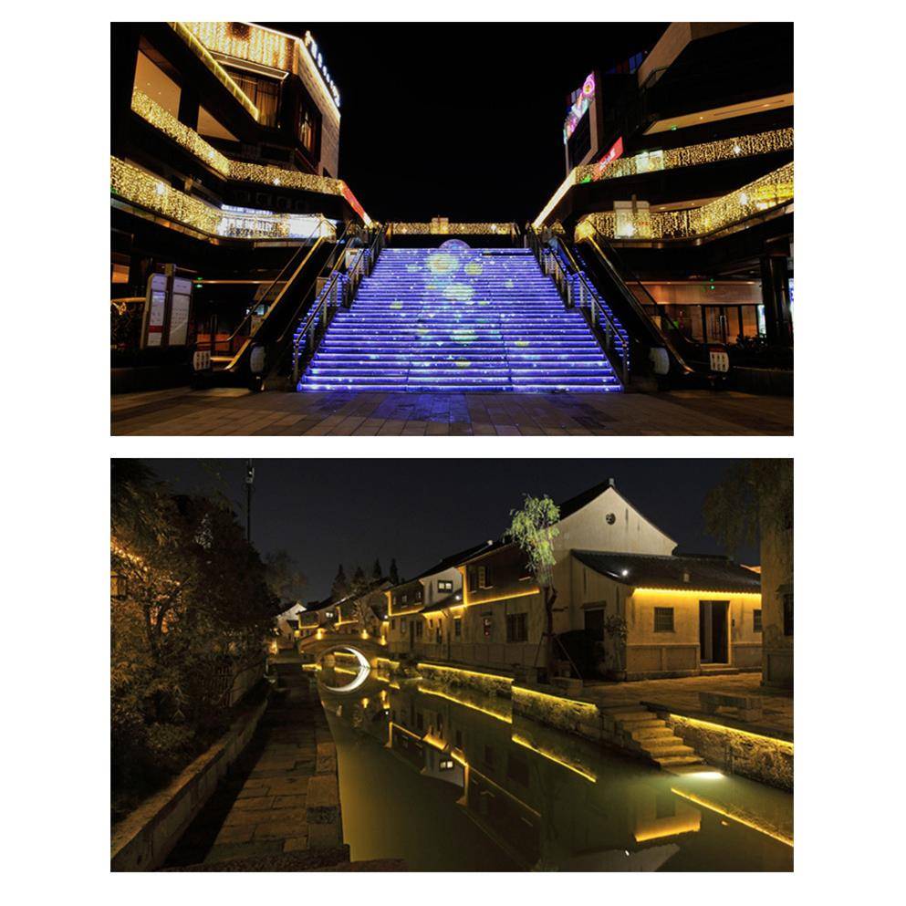 12V24TS-10060Vdmx512rgb程60灯/m可编码led幻彩数灯w带