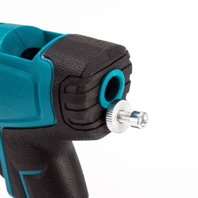 现枪货充电热熔胶手40860工胶粘贴便携式枪无线家胶用电动枪