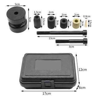 特氟龙密封安0装 器1319适2用于BMWN14N86618N54N63喷油器拉拔器工