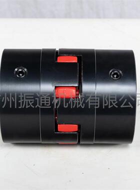 星轴型联器ZT42B-Z9-ZT2JPV8B梅花弹性B联轴器ZT38B-XL3GR38G1R28