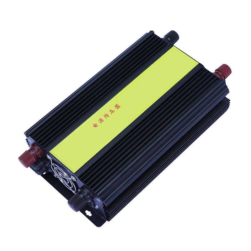车载转换器24V转1m2V降压器货车汽车音响导航大功率直流变压器电