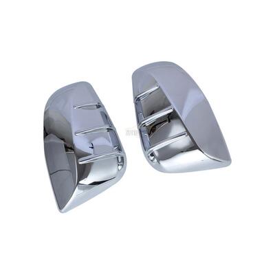 适用于22款丰田锋达改倒装反光镜罩装饰框后兰70102视镜车镜防罩