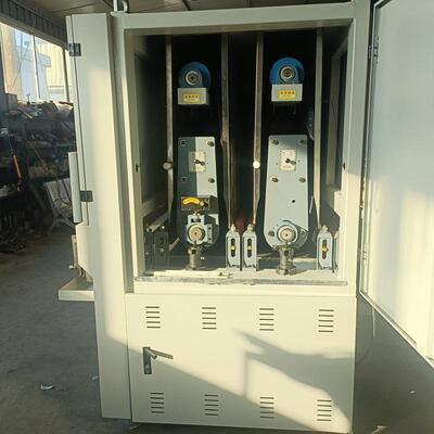 全自金属平水磨砂光机倒角去毛刺机除动渣1600打除锈磨抛光机设面