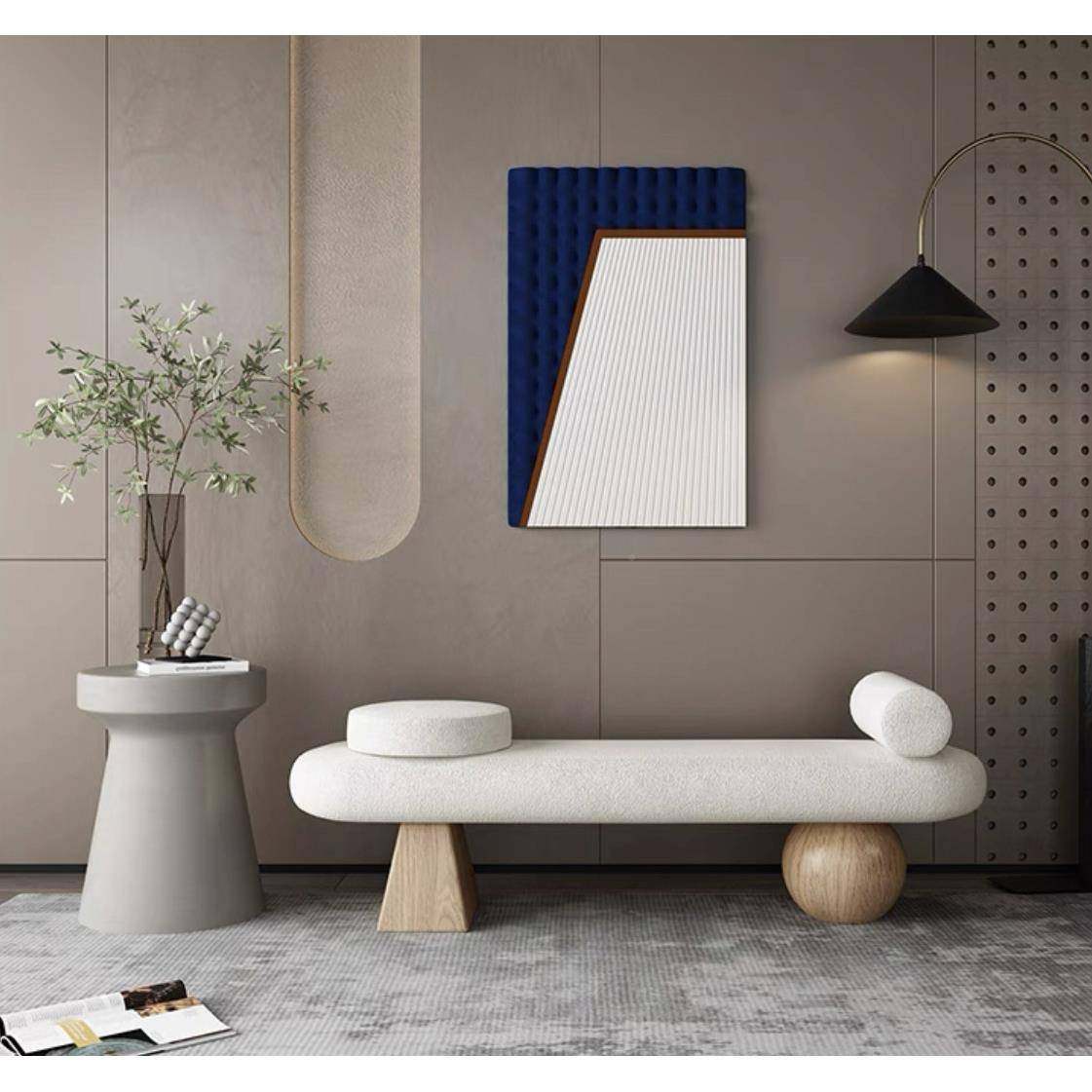 北户欧换鞋坐LEQ凳创意家用床沙发凳尾凳试衣间长凳子入门凳口穿,电子元器件市场,其它元器件,淘宝优惠券,粉丝福利购,淘宝优惠卷