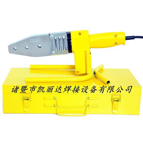 机PPR热器熔器塑料管熔接2PPR热熔20-32SKC3焊接机厂家直销