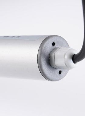 电动杆排开窗器行程24V53260螺0M平开上M悬窗消防烟窗机电动开窗