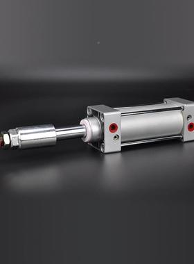 SCJ5612075-50行程可调气缸32/40/50/6X3/80/10/1257/160X500X5*1