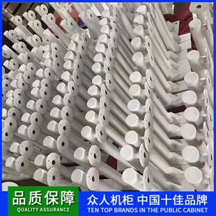 监控立控杆小区户外安设防720备杆厂立家立柱枪机球机监杆