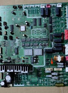 P0P0015-0015-海-信日=立0中央空调560FS3Q0外机主0板17B30027AH7