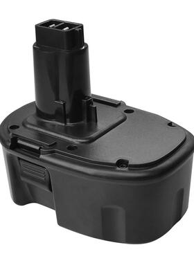 工厂直销适用de伟walt德14.4电池电DW9094556DW90V镍91工具切割机