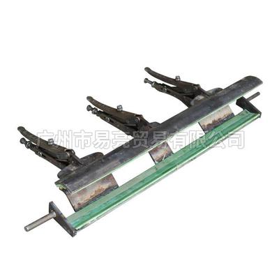 平面抛光配件力钳机六角抓六角程轴行大开关餐BFO具抛光平具