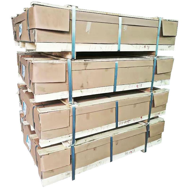 切板片7050铝覆膜铝7050合金板小件AL70GCD50A铝板