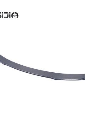 适用于碳宝马2系出F22F23CS款碳纤维尾翼995干扰流板口品质