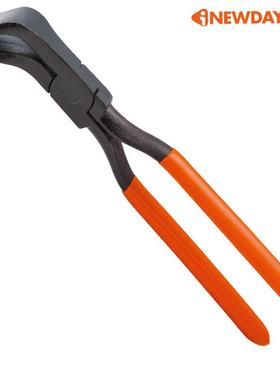 钣金工具合结0钳TX326110结-45度合钳钣金钳