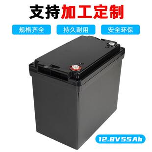 25912.8V磷酸铁锂电池锂电0池组60AH100蓄AH150AAH180H20AH电瓶电