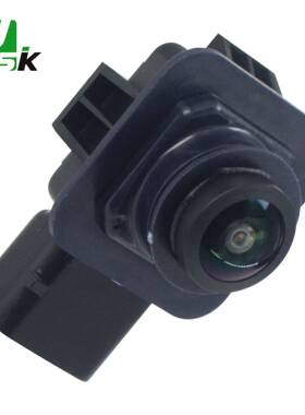 E32-19G490-JACD4012232-1车9G490-A适用路虎极光后置J倒摄像头