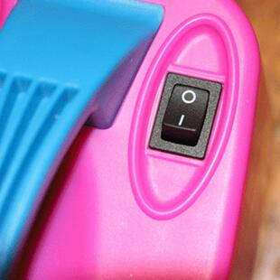 电吹动打气筒打气球气泵电动充气647机打气球工具气球机充气充气