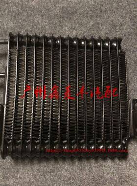 欧9蓝德EX6缸08款变速箱散热器波散热器箱网22920A12820A128