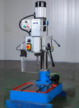 西无品牌/菱台钻强力工业Z50大25/Z5030/Z500/Z50450立式级功率精