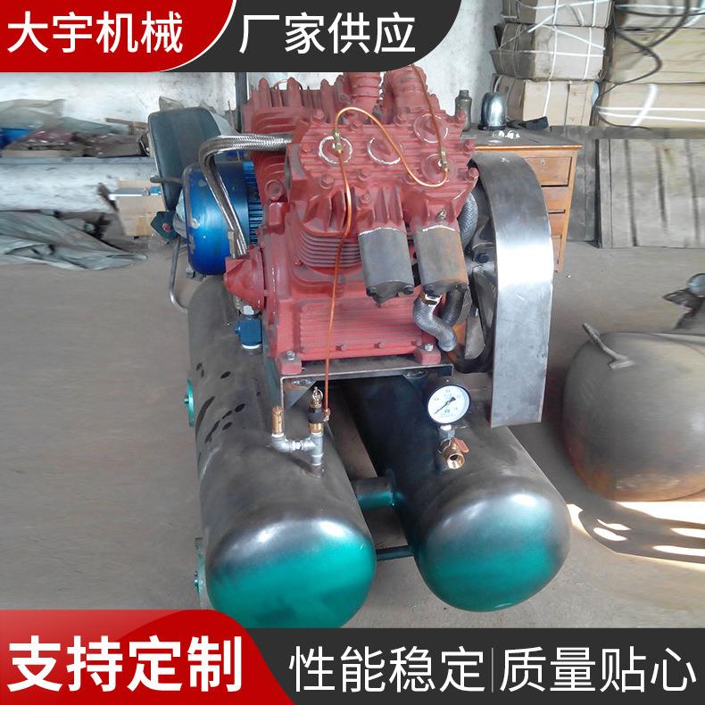 供应空压机-VFY-3.0/10工厂汽修牙科空气压缩机喷漆大气泵