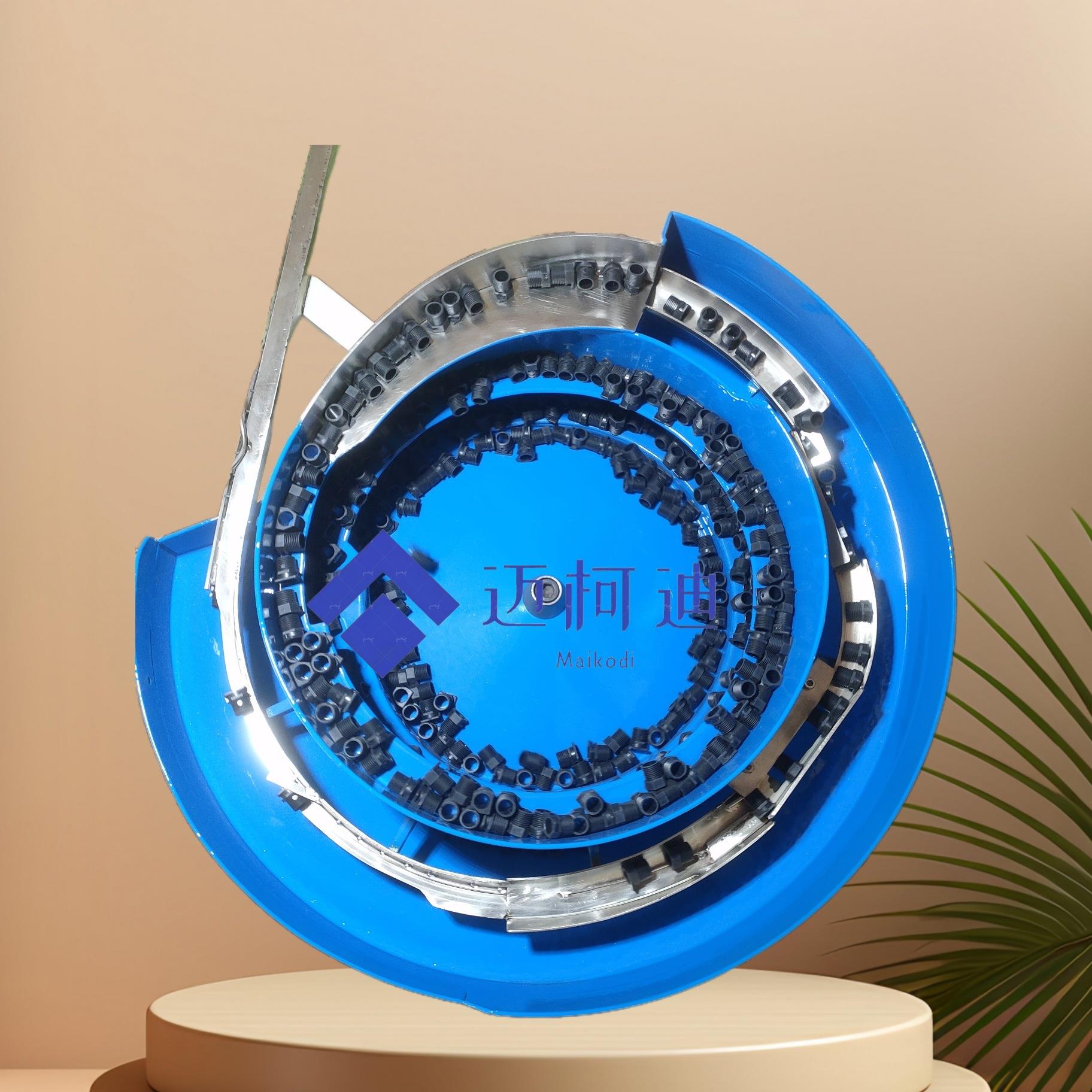 振动盘上料机器温度开关温控过载保护器电子