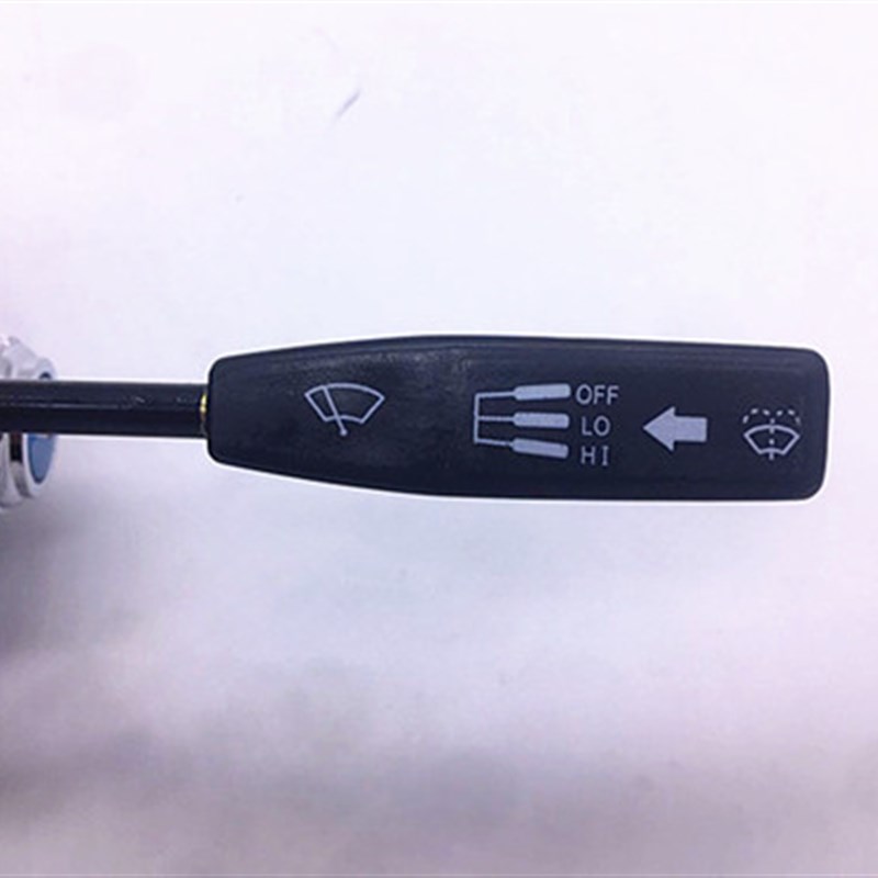 摩托三轮车 万虎专用250组合开关 摩托车组合开关 方向盘开关包邮