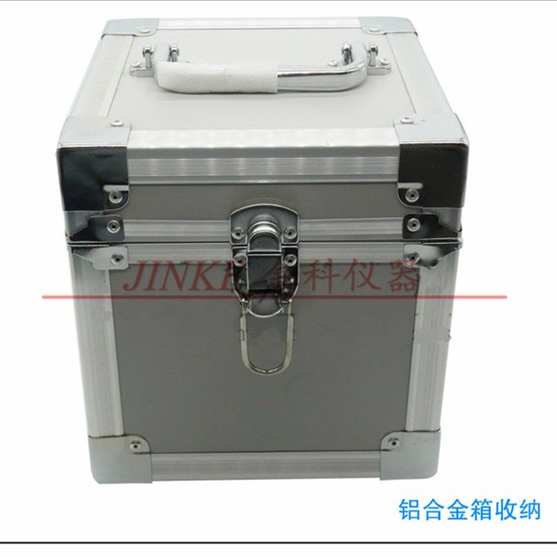 砂浆弹性模量测定仪 砂浆试模专用 圆形 砂浆弹性模量测定仪