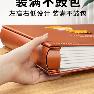 高级感相册本纪念册大容量家庭儿童插页式混合尺寸56六寸收纳影集