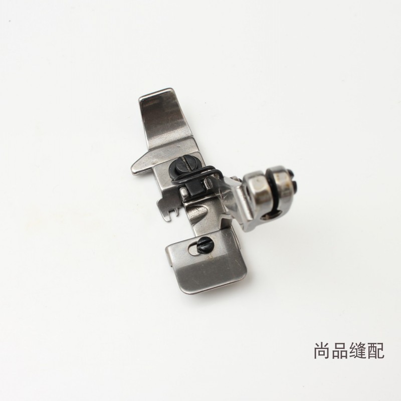 6700四线压脚 6714拷边机 锁边机 压脚包缝机压脚缝纫配件