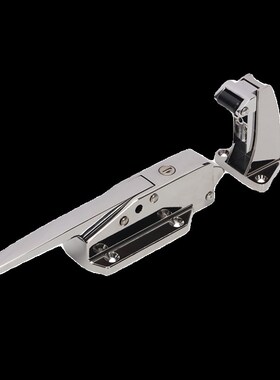 1178b冷库门锁安全锁把手工业烘箱电烤箱拉手不锈钢冻库门专用锁