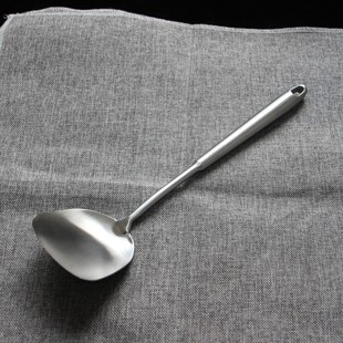 家用加厚富尔兴304不锈钢锅铲勺漏勺套装欧式厨具铲子炒菜铲粥勺