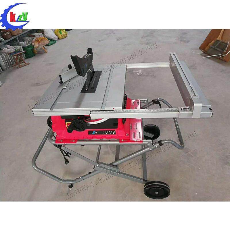 小型推拉式推台锯便捷式木材切割设备亚克力铝型型材推台锯,五金/工具,机床,淘宝优惠券,粉丝福利购,淘宝优惠卷