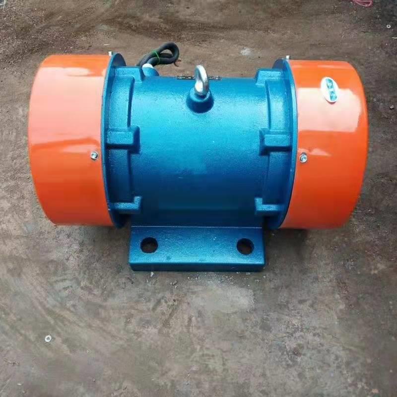 振动高强YZD振动筛电机