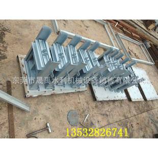 广东304不锈钢插板闸门不锈钢挡水闸门规格60*60-2*2米3500元/起