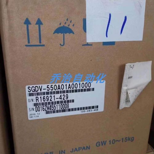 原装安川伺服SGDV-200A11A002000/SGDV-180A11A002000/询价