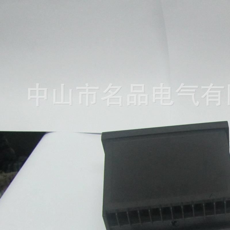 布料量米数表 布料打卷机米表 卷布机码表 验布机码表 FC系列