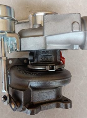 大柴发动机HOLSET涡轮增压器HE221W增压机配件 V014701 1118010