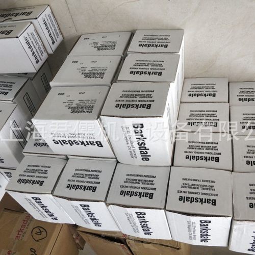 巴士德Barksdale压力开关