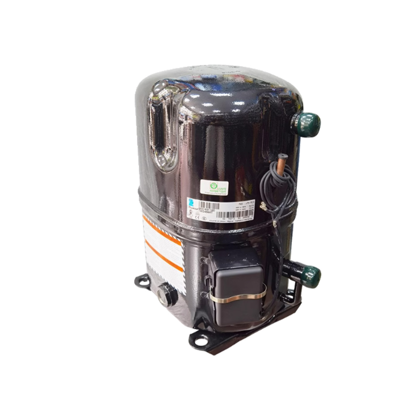 低温TFH4540F TFH4540Z FH4540Z TFH4538E适配泰康压缩机TFH2511Z