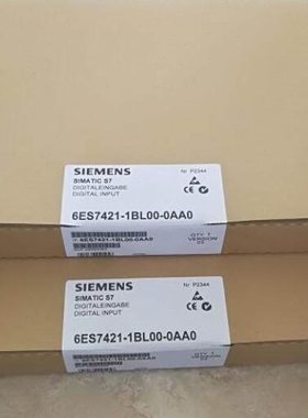 6ES7 421-1BL00-0AA0 6ES7421-1BL00-0AA0 原装