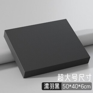 平衡垫跪垫私教 高运动软塌健身平板支撑垫 平衡软垫核心训练