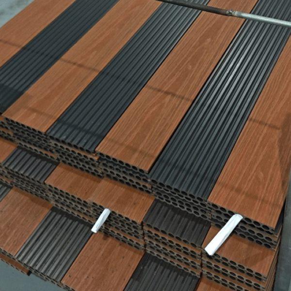 二代共挤塑木地板户外露台花园阳台防腐木别墅庭院室外拼接木塑板,基础建材,塑木,淘宝优惠券,粉丝福利购,淘宝优惠卷
