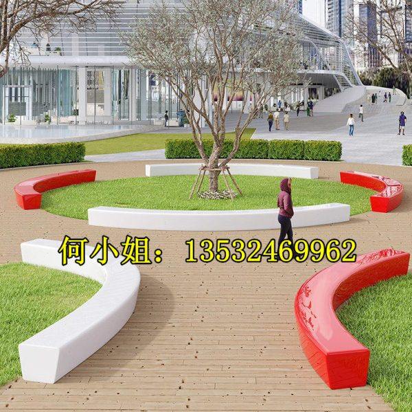 玻璃钢坐凳公园长条座椅模型摆件广场商场装饰美陈休闲椅景观定制,家居饰品,户外/庭院摆件,淘宝优惠券,粉丝福利购,淘宝优惠卷