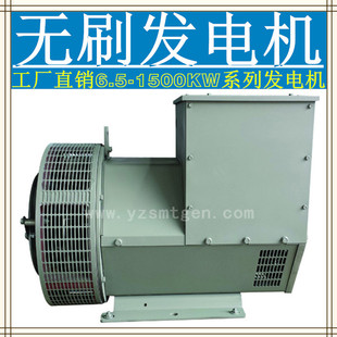 50KW麦格特发电机静音电站自动电压调节器SMAVC6305 6307连接盘片